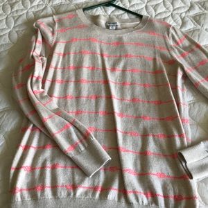 Crew Neck Sweater - Old Navy